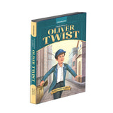 Dreamland Publications -    07. CLASSIC TALES - OLIVER TWIST