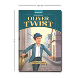 Dreamland Publications -    07. CLASSIC TALES - OLIVER TWIST