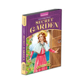 Dreamland Publications -    09. CLASSIC TALES - SECRET GARDEN