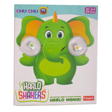 Funskool Games - Harlo Shakers