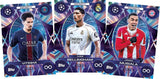 Topps UEFA Champions League Match Attax 2025-26 Trading and Collectible Card Game (Multipack of 2)
