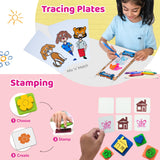 Smartivity Art 'N 'Craft Studio