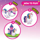 Smartivity Poke ‘n’ Create Princess Wonderland