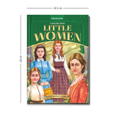 Dreamland Publications -    06. CLASSIC TALES - LITTLE WOMEN