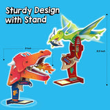Smartivity Mech Beasts