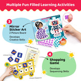Smartivity Smart Play Box