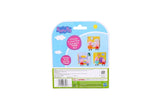 Hasbro Peppa Pig and Daddy Pig Twin Figure Fun Pack