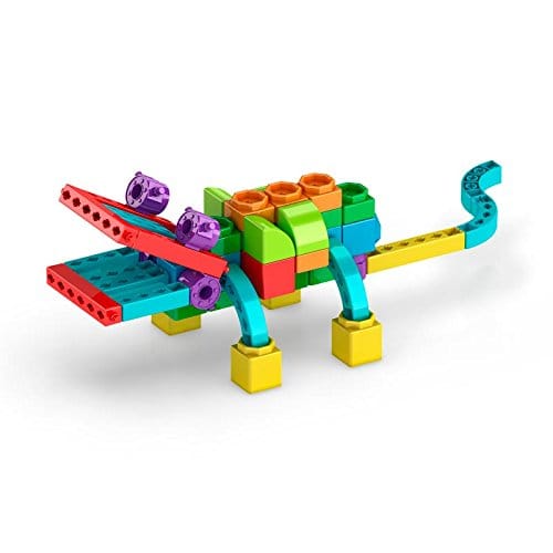 Engino Qboidz 14 in 1 Set Multimodel