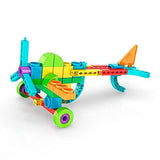 Engino Qboidz 14 in 1 Set Multimodel