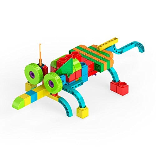 Engino Qboidz 14 in 1 Set Multimodel