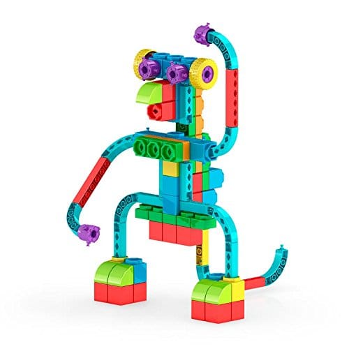 Engino Qboidz 14 in 1 Set Multimodel