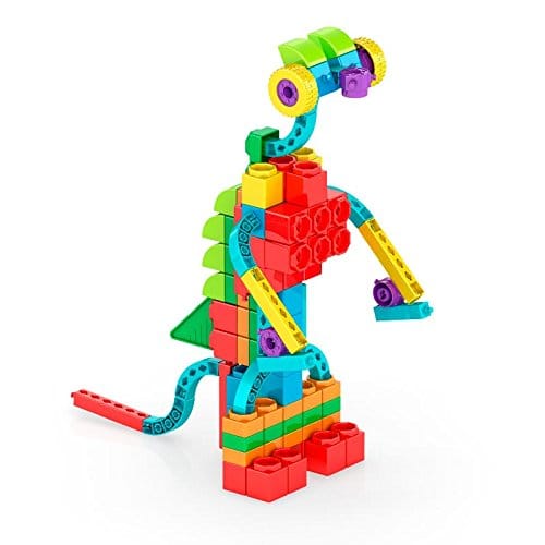 Engino Qboidz 14 in 1 Set Multimodel
