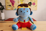 Modi Toys Baby Krishna Medium Mantra Singing Plush
