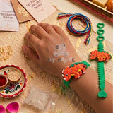 Dinosaur Theme Rakhi