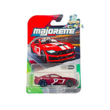 Majorette Racing Premium Cars Ford Mustang Dark Horse