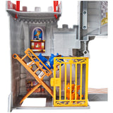 Paw Patrol Chase Rescue Knights Castle HQ