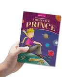 Dreamland Publications -  01. CLASSIC TALES - THE LITTLE PRINCE