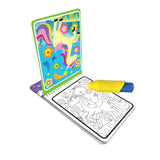 Dreamland Water Magic Unicorn With Water Pen - Use over and over again