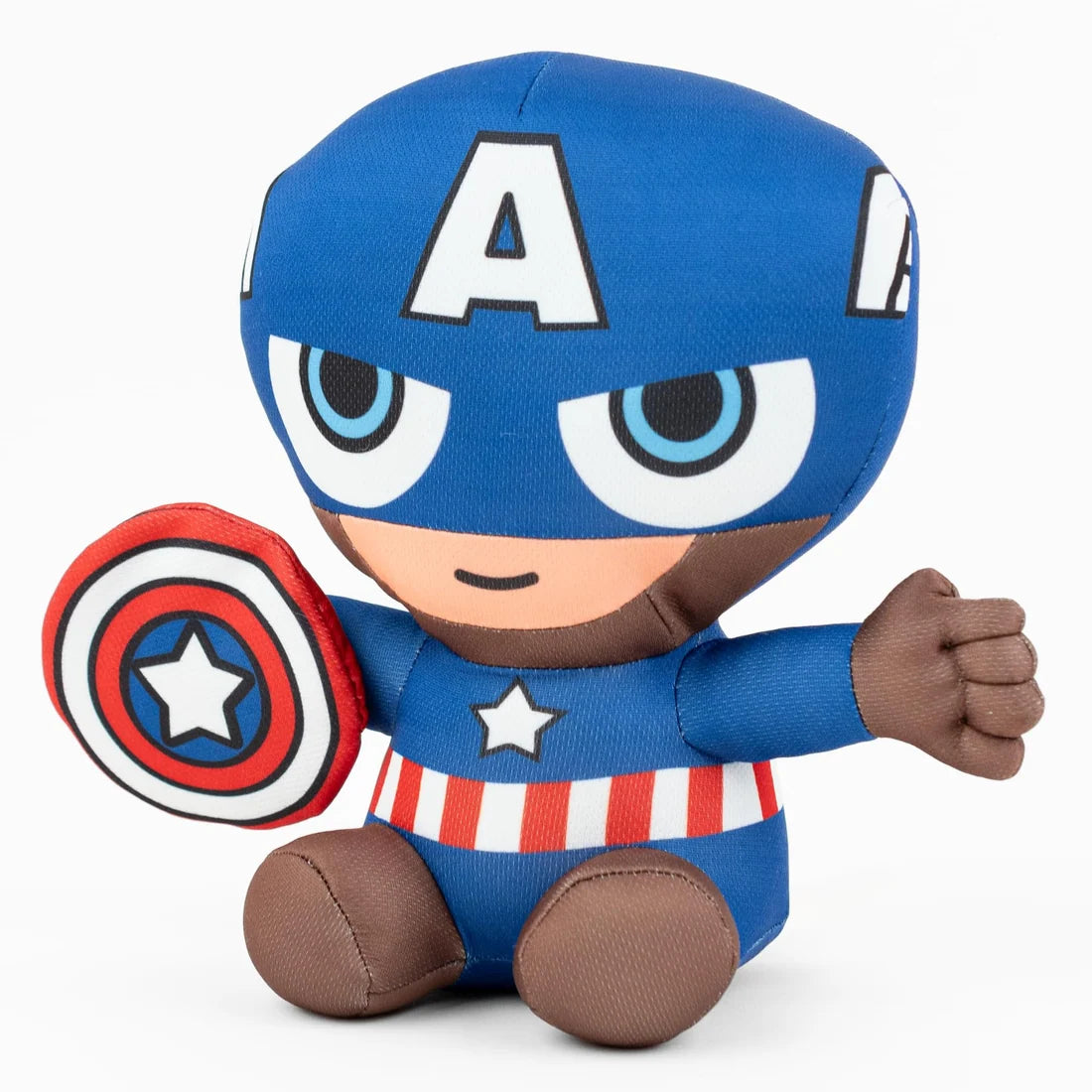 Mirada Captain America Toy – 22cm