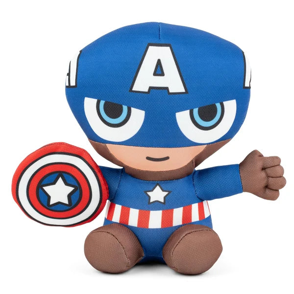 Mirada Captain America Toy – 22cm
