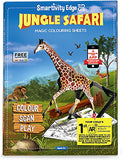Smartivity Edge Jungle Safari