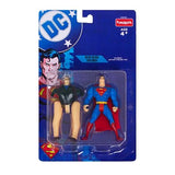 Funskool Quick Change Superman