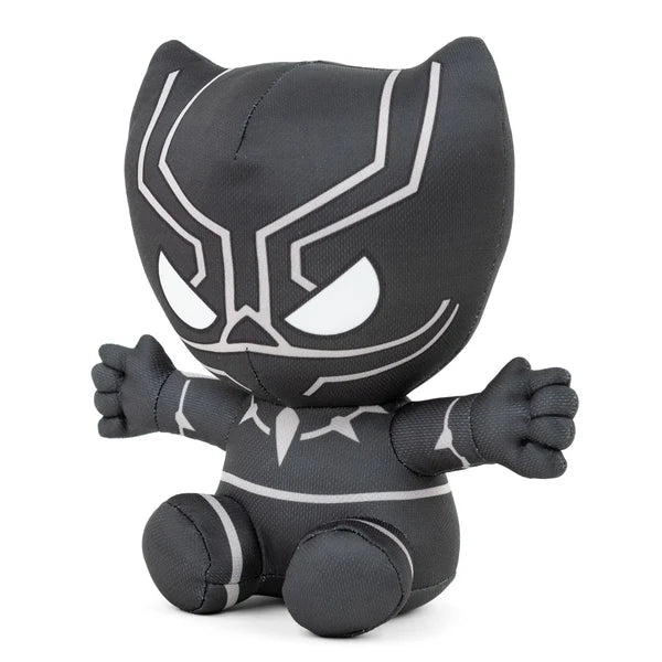 Mirada  Marvel Black Panther Toy – 23cm