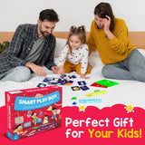 Smartivity Smart Play Box
