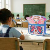Mirada Butterfly Buzz Bag