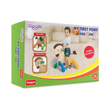 Funskool Giggles - My First Pony