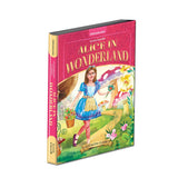 Dreamland Publications -   05. CLASSIC TALES - ALICE IN WONDERLAND