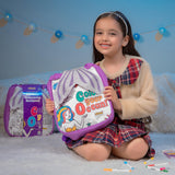 Mirada Mermaid Drawstring Sack Bag