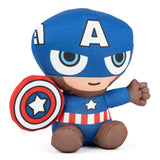 Mirada Captain America Toy – 22cm