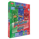 Funskool-PJ Masks - Power UP Educational 104 Pieces