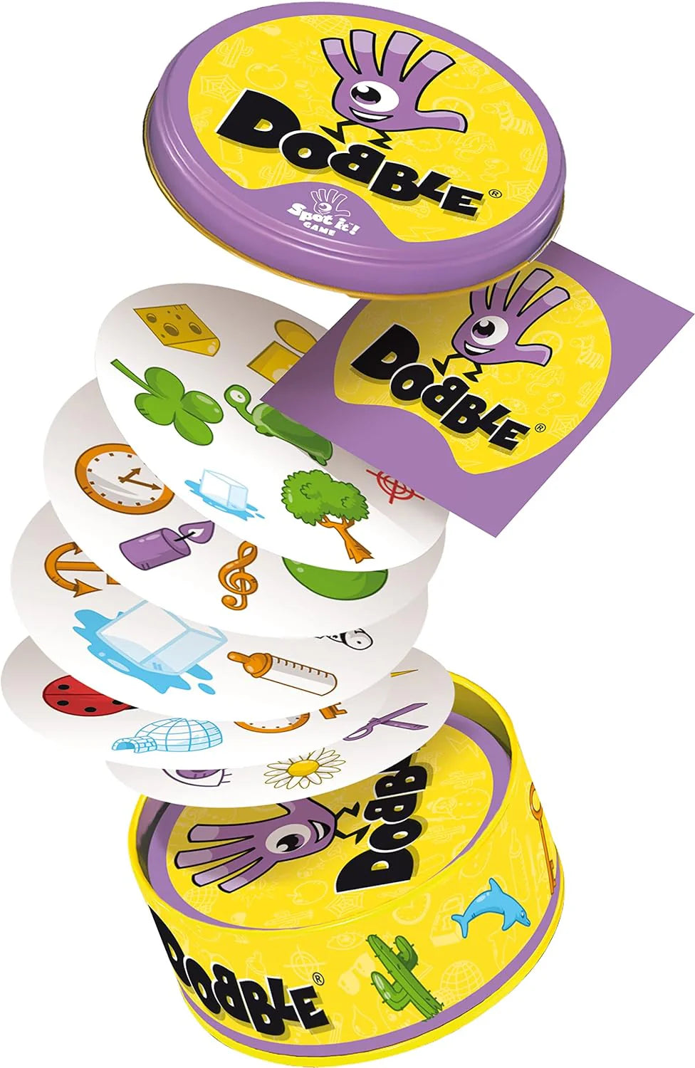 Giggles  Funskool -Dobble