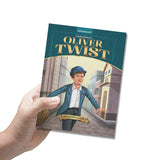 Dreamland Publications -    07. CLASSIC TALES - OLIVER TWIST