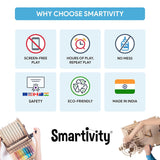 Smartivity Retroscope