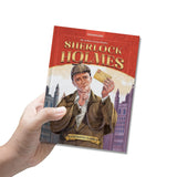 Dreamland Publications -    10. CLASSIC TALES - SHERLOCK HOLMES
