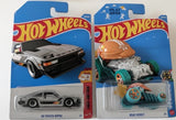 Hot Wheels 82 Toyota Supra and Head Gasket