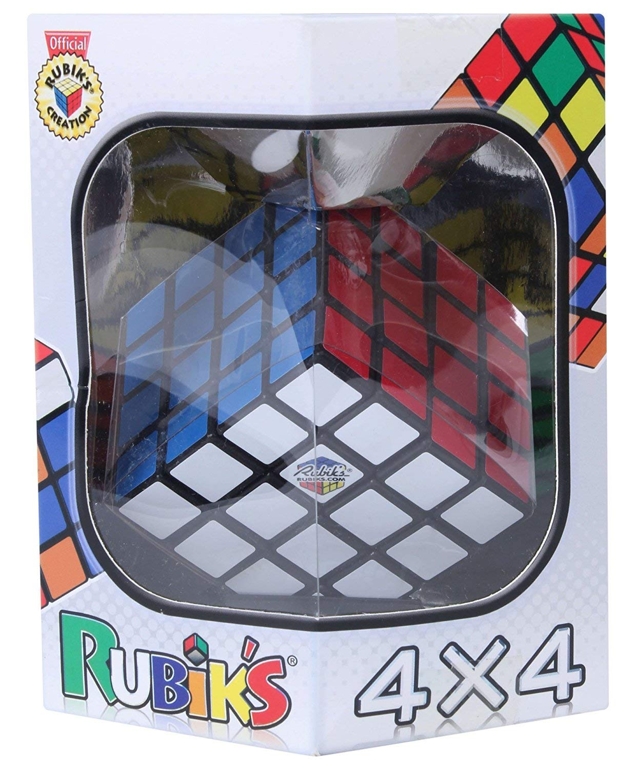 Funskool Rubik's Cube 4x4