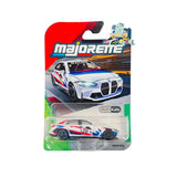 Majorette Racing Premium Cars BMW M3