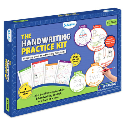Skillmatics The Handwriting Practice Kit
