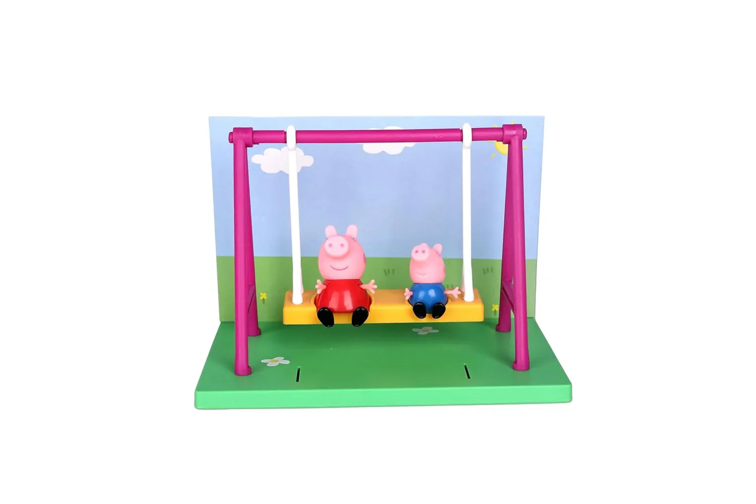 PEPPA PIG Playground Swing