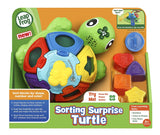 Leapfrog Sorting Surprise Turtle