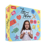 Funskool Handycrafts Tie & Twine