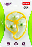 Funskool Mango Rattle