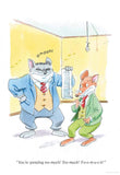 Geronimo Stilton: The Curse of the Cheese Pyramid