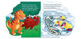 Dragon-i Dinosaurs Junior Megasaur And My First Shaped Board Book Dinosaur