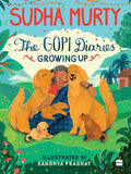 Puffin Books Gopi Diaries: Growing Up By Sudha Murty