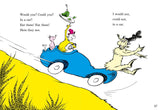 Dr. Seuss Green Eggs and Ham